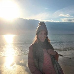 Meet your Posher, Grace